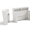 Buitenbar Marvy met led-verlichting - Afbeelding 2