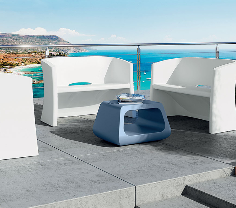 Breeze sofakopie CANDY CHAIR