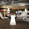 DOT LUMINOUS TABLE LEG