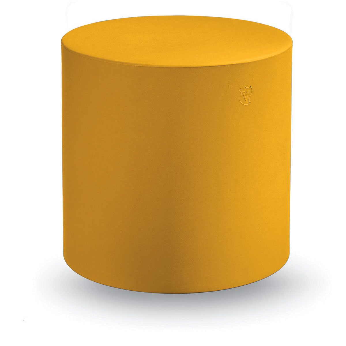 HOME FITTING CYLINDER POUF HOME FITTING CYLINDER POUF