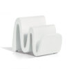 WAVE MAGAZINE HOLDER