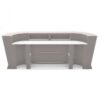 Marvy bar taupe - Afbeelding 3