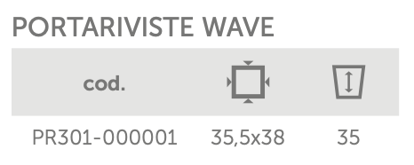 portariviste-wave-tab